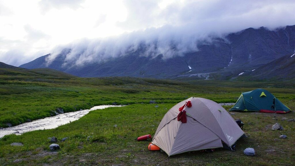 Rental Солана, Perm, photo