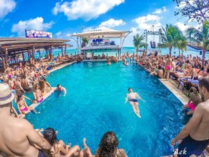 Гостиница Arkbar Beach Club