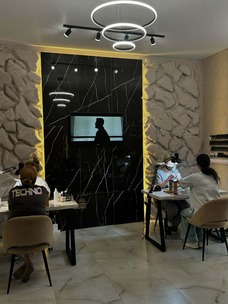 Nail salon Mem, Balashiha, photo