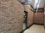 Туалет для инвалидов (derevnya Voronki, 1к1), accessible toilet