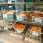 Кулинария (selo Repnoye, kottedzhny posyolok Uspeshny, Poputnaya ulitsa, 15), cookery store