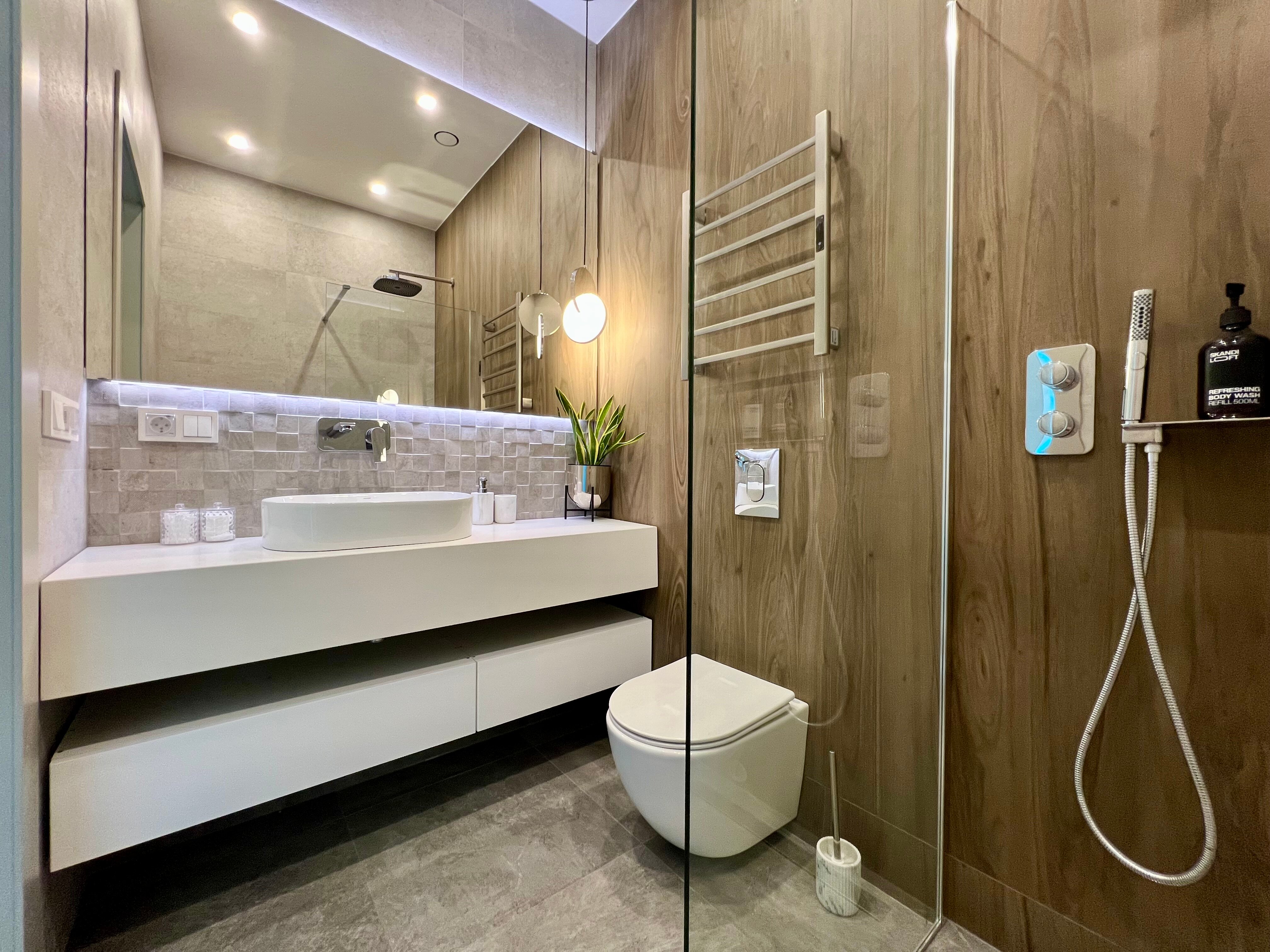 Фото Skandiloft Apartments