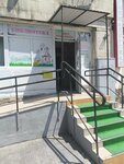 Branch № 5 of Children's library (Dzerzhinskogo Avenue, 210Б), library
