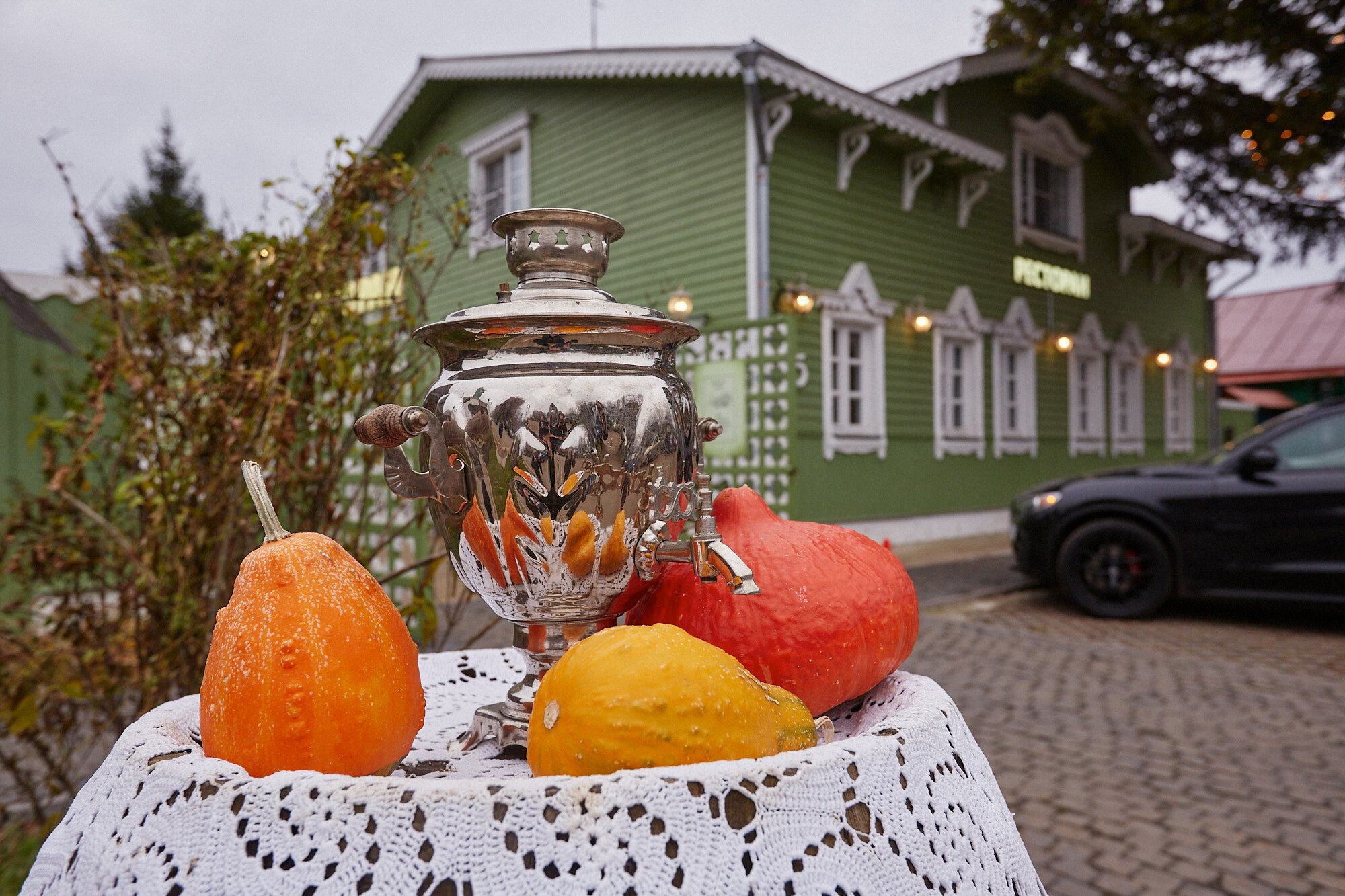 Фото отеля 3