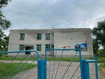 Моркобугурнинская средняя школа (selo Russkaya Tsilna, Sovetskaya ulitsa, 12А), school