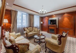 Гостиница National by Stellar Hotels