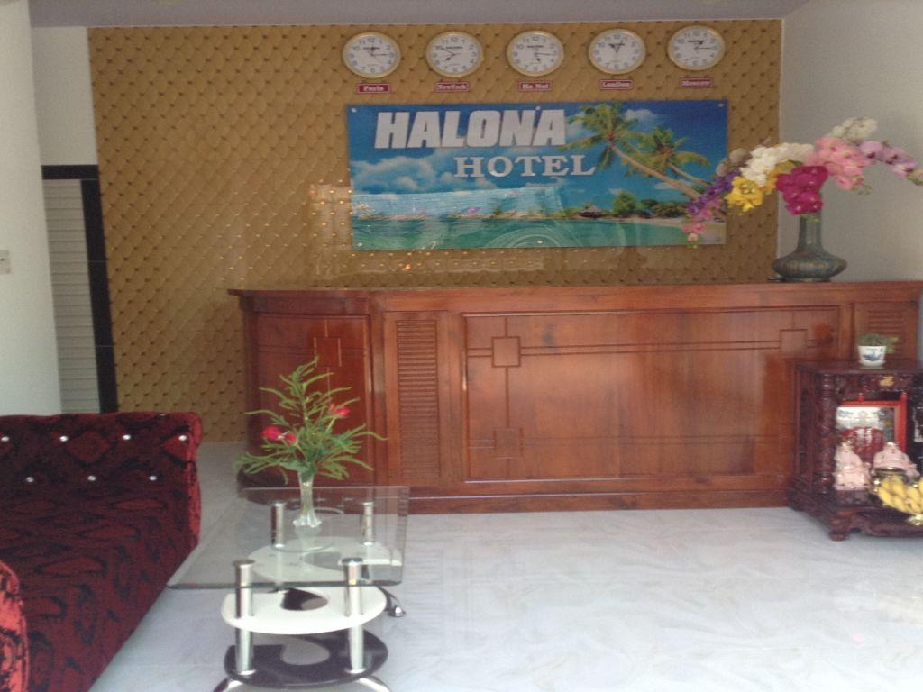 Фото Halona Hotel