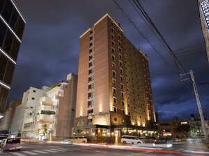 Гостиница Grg Hotel Naha