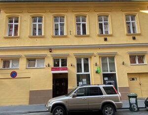 Гостиница Easy Star hotel