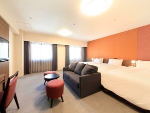 Гостиница Richmond Hotel Kagoshima Kinseicho