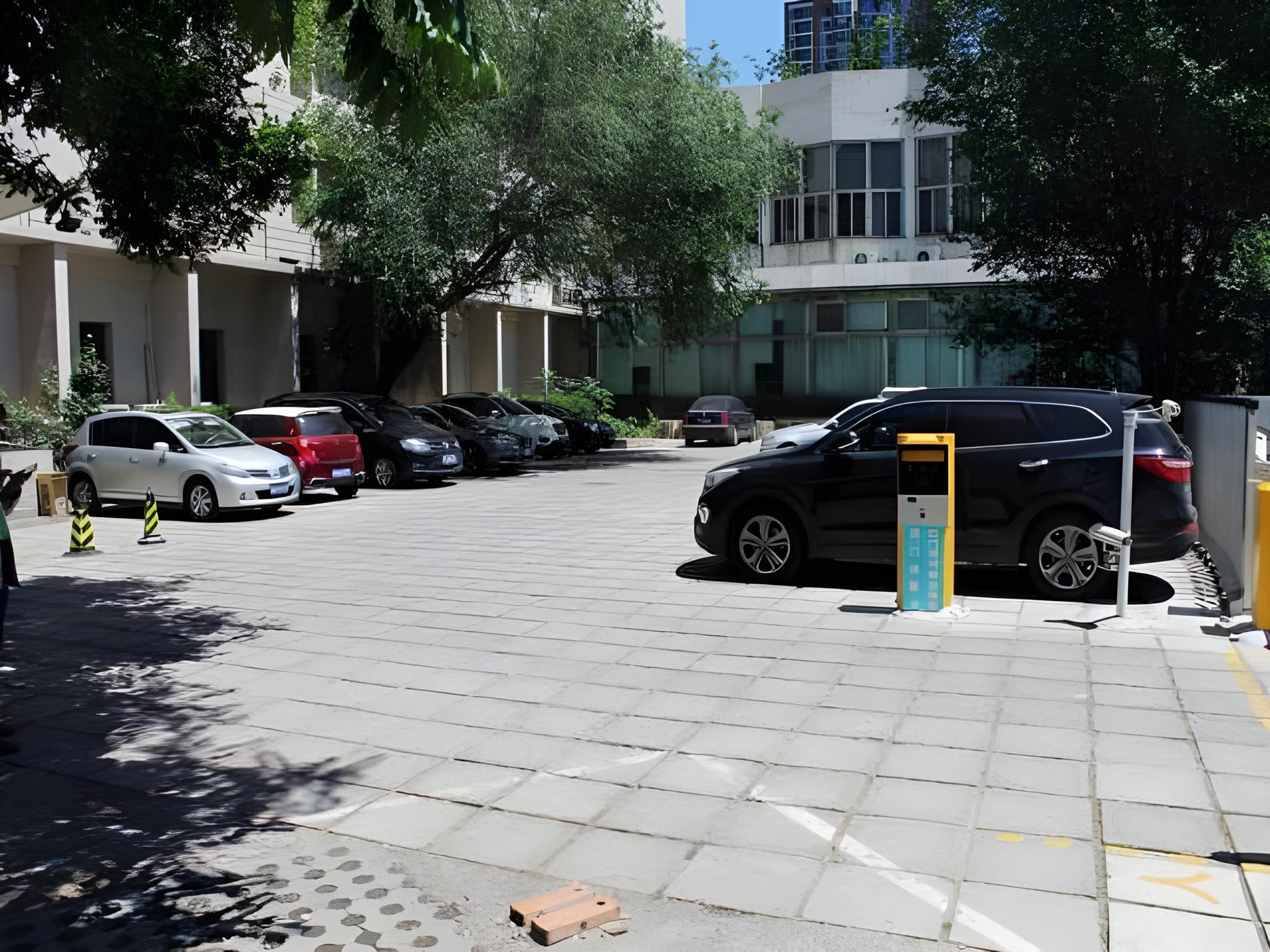 Фото Magnotel Hotel Beijing West Railway Station