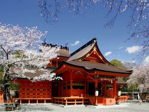 Гостиница APA Hotel Fuji Chuou