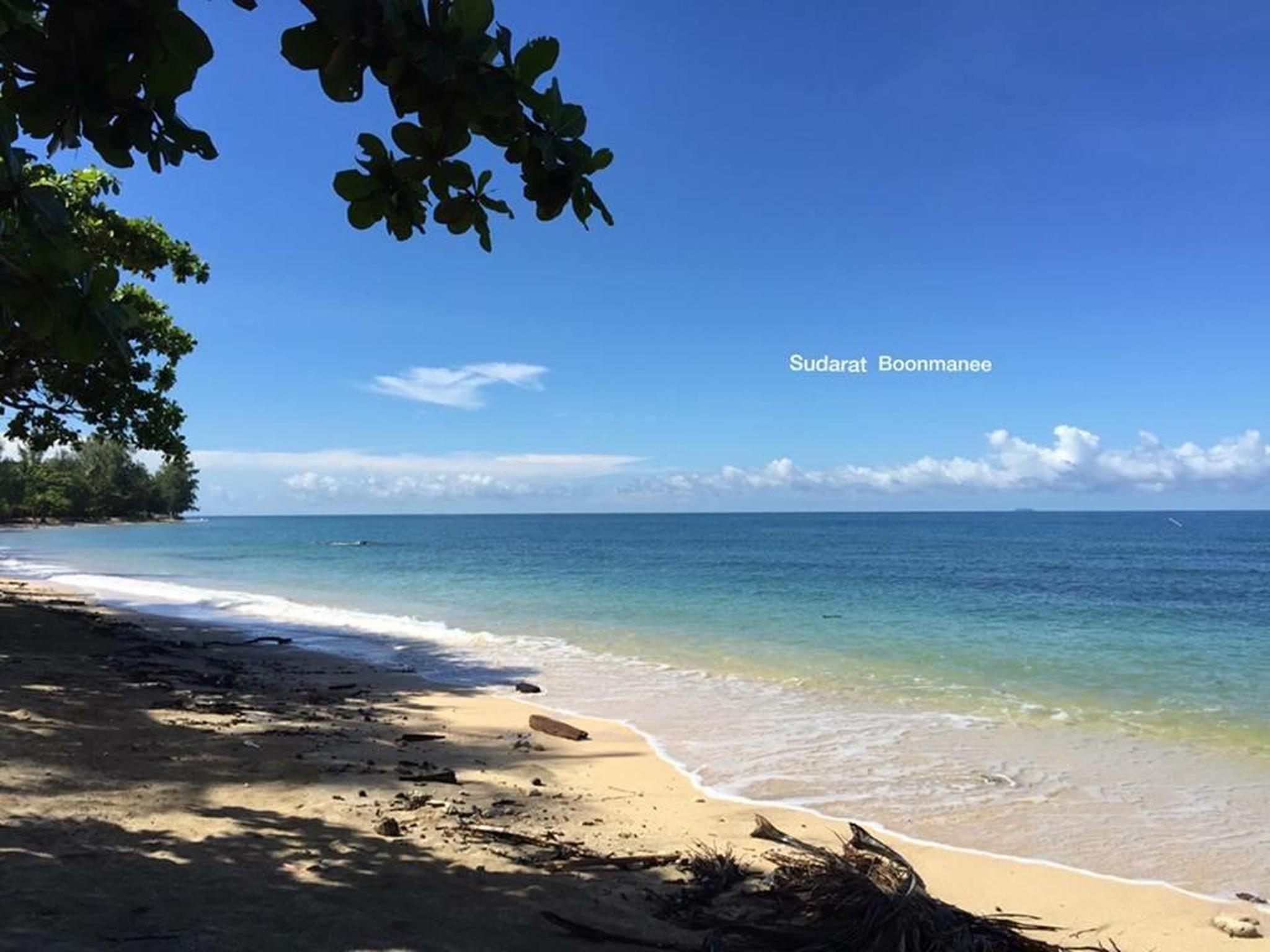 Фото Golden Pearl Beach Resort