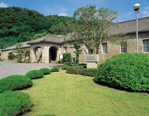 Гостиница Richmond Hotel Kagoshima Kinseicho