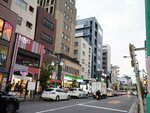 Rembrandt Cabin Shinjuku Shin Okubo