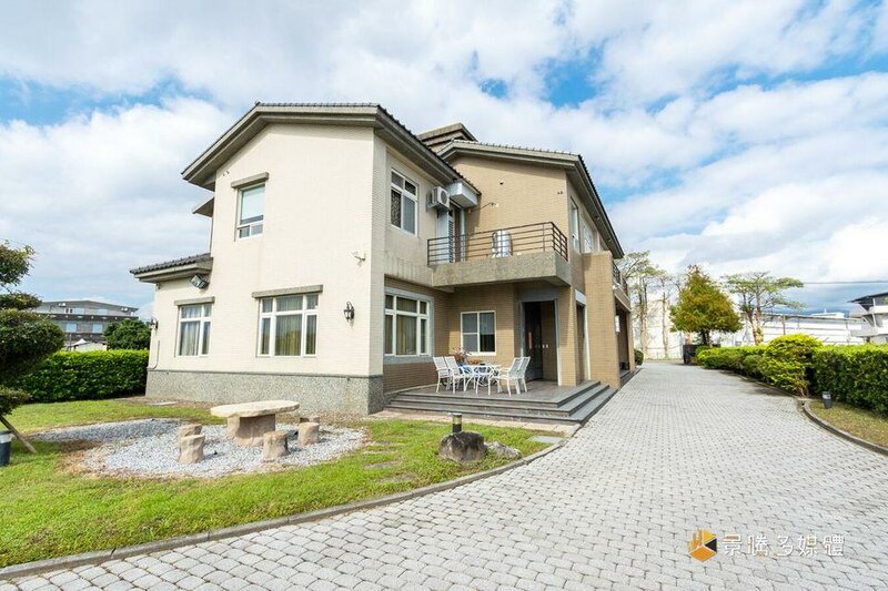 Гостиница DeepDitch B&b
