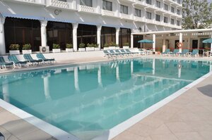 Гостиница Pearl Continental Hotel, Lahore