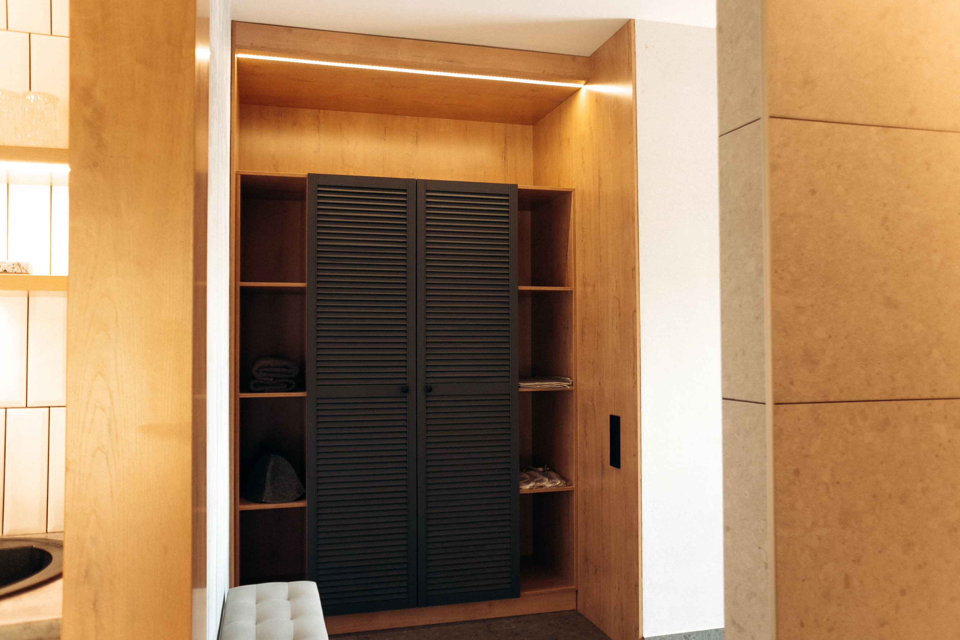 Фото Марсель