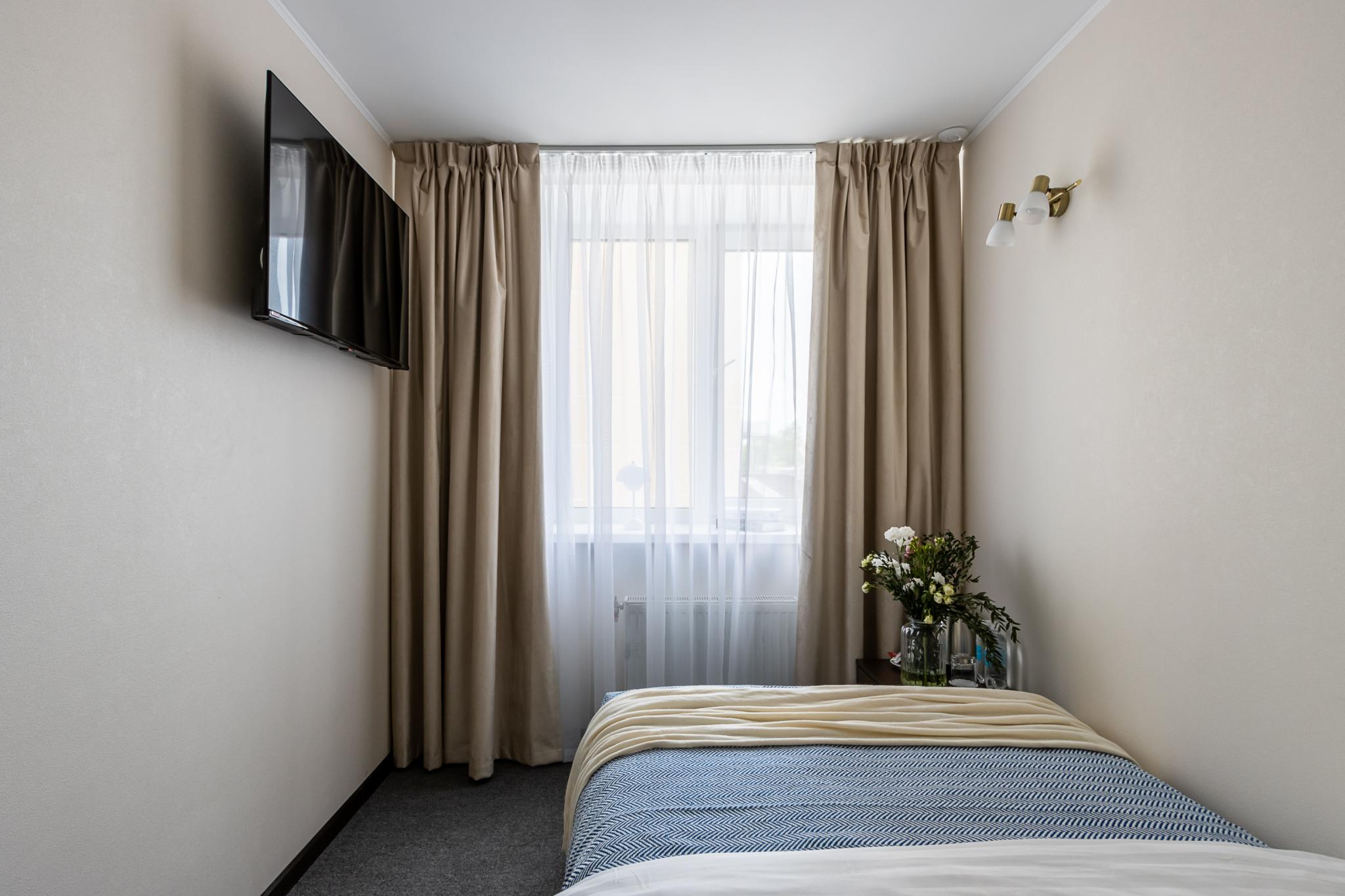 Фото Номера на Морской