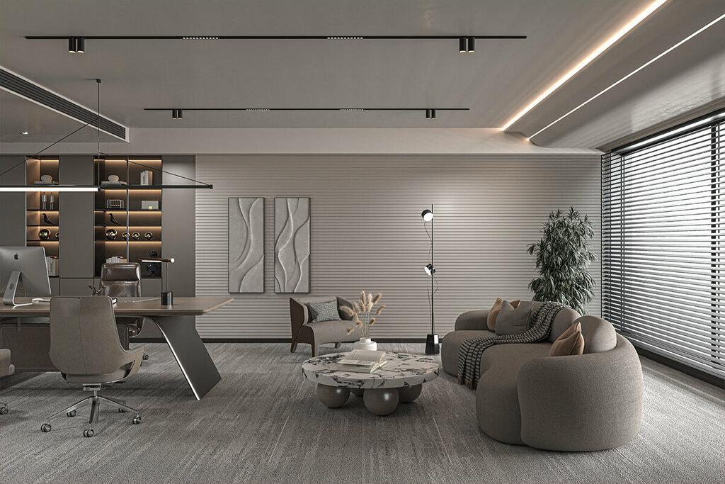 Architectural firm Acarkon Store Antalya Indesign Tasarım, Antalya, photo