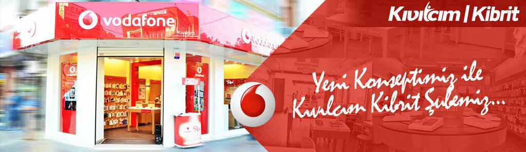 Mobile phone store Kıvılcım İletişim, Konya, photo