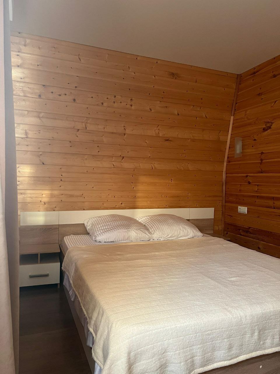 Фото Коттедж у моря