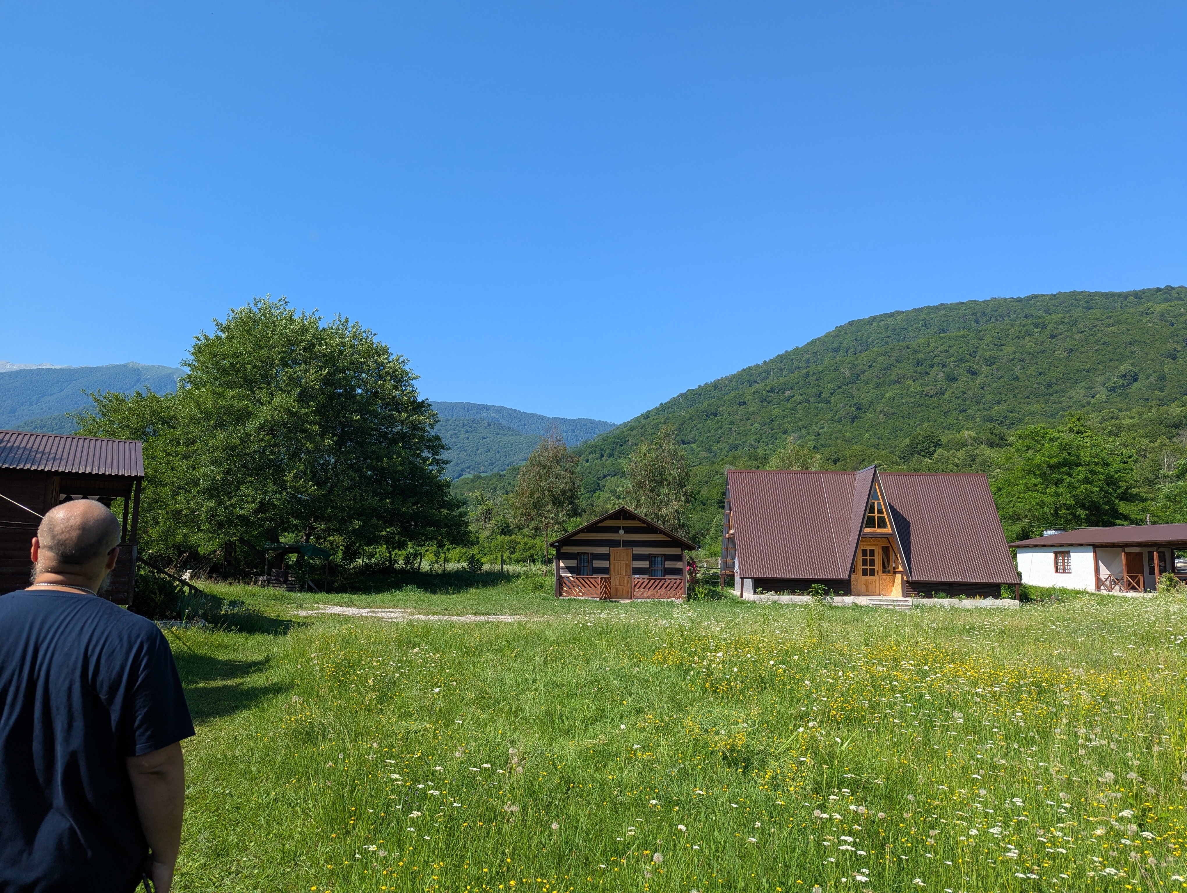 Фото Страна Души