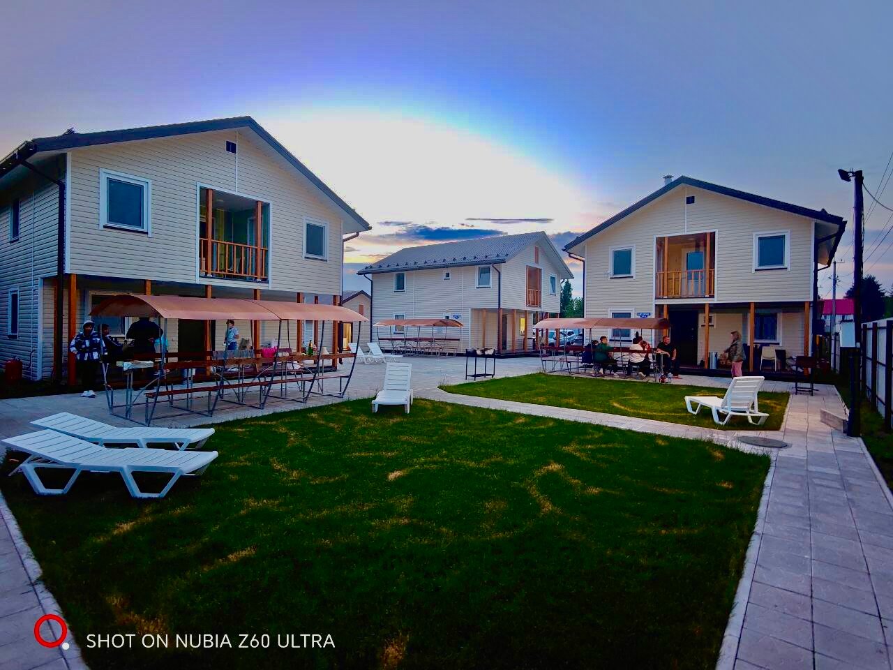 Фото Неприе