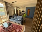 GoodApart Zk (Aziza Alieva Street, 18), hotel