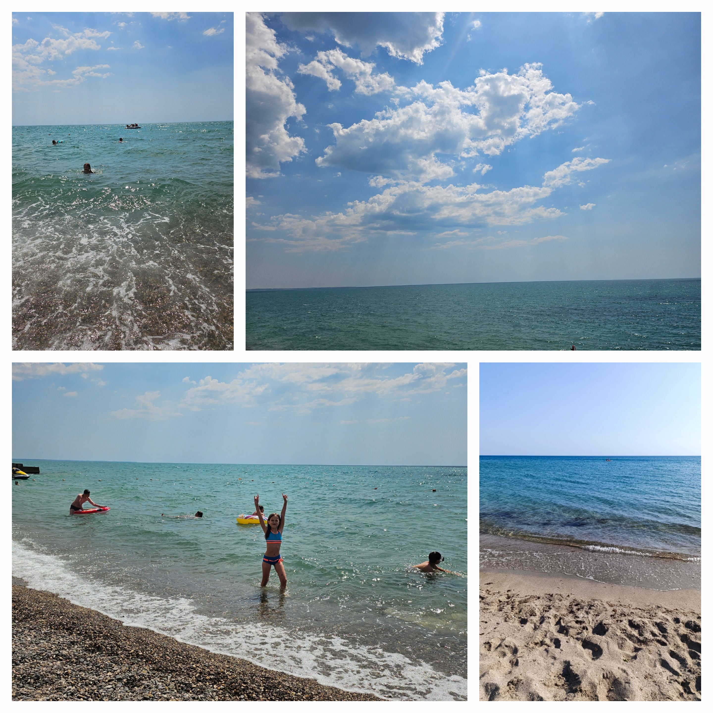 Фото ЧерноМорское