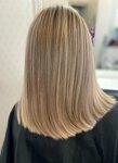 Парикмахерская (ulitsa Zhoresa, 65), hairdresser
