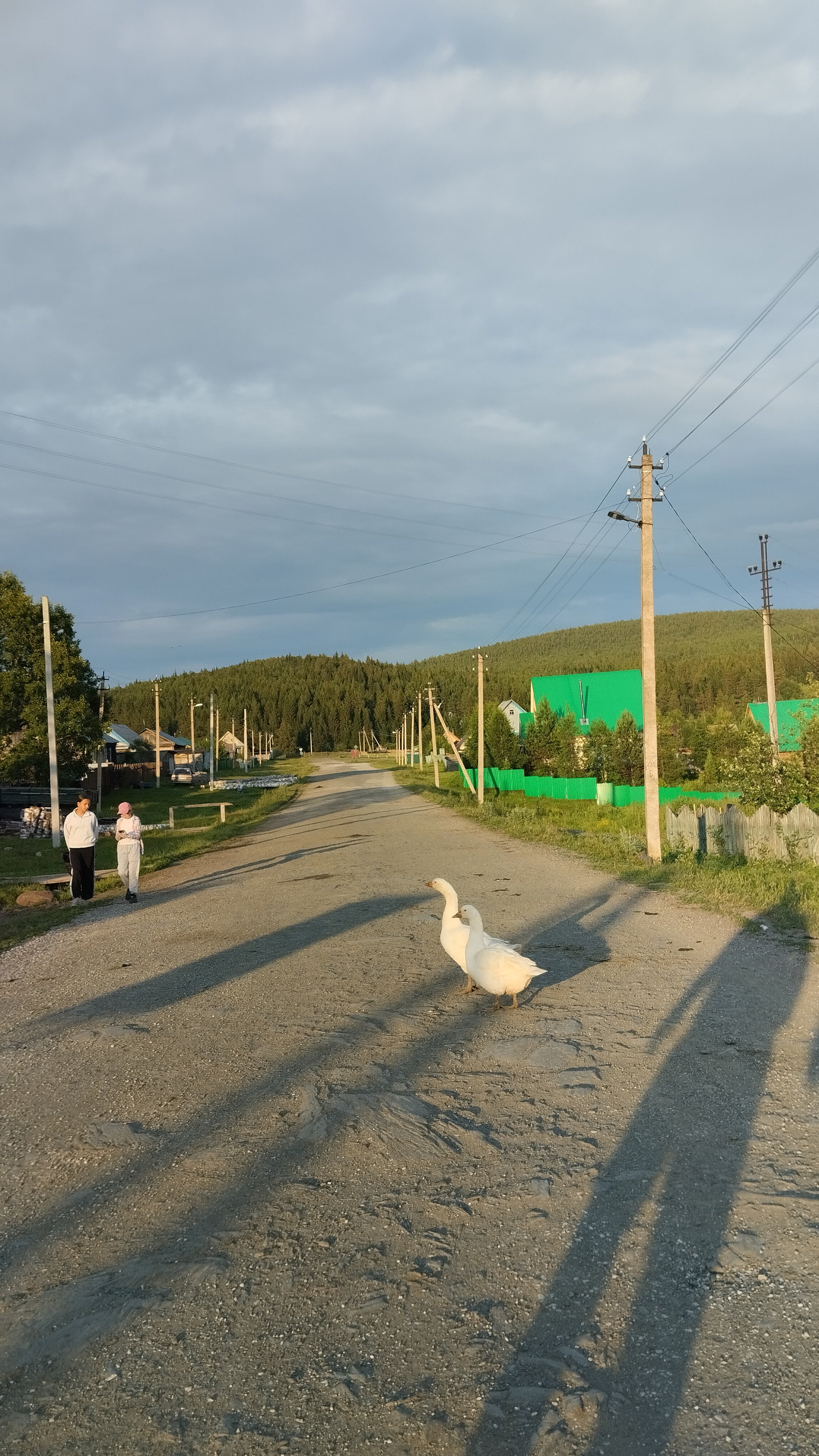 Фото Заветное место