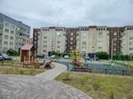 Playground (Leningrad Region, Lodeynoye Pole), playground