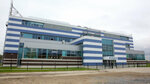 Atlantic Power Club (Petergofskoe Highway, 79к2) ، نادي اللياقة البدنية