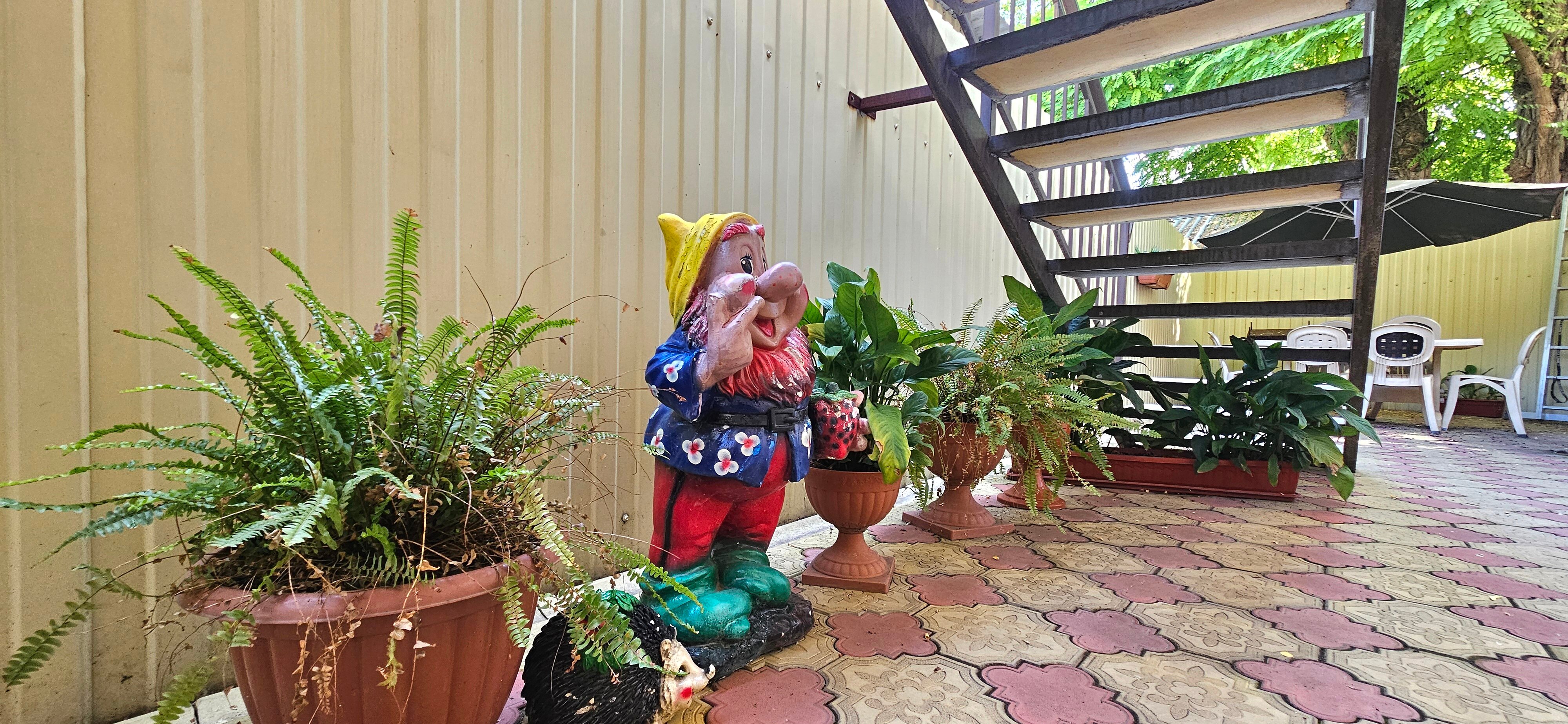 Фото отеля 4