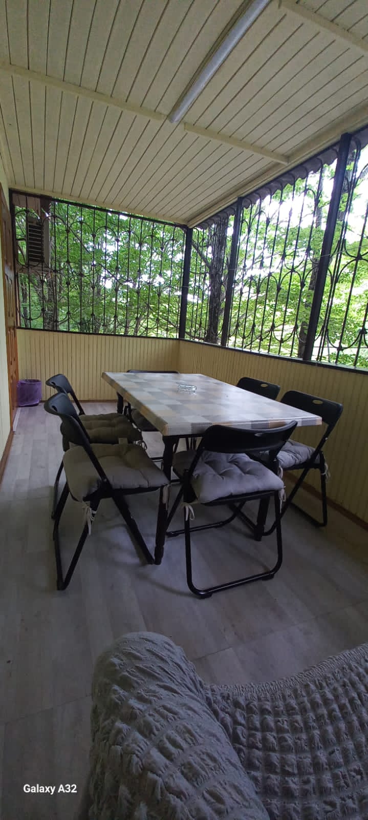 Фото Аммонит