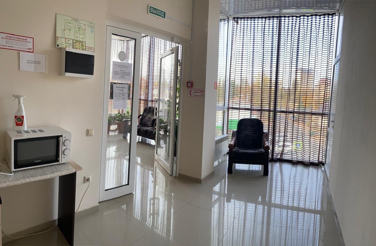 Фото отеля 4