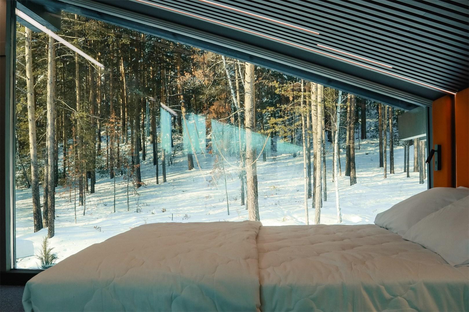 Фото Luxor resort