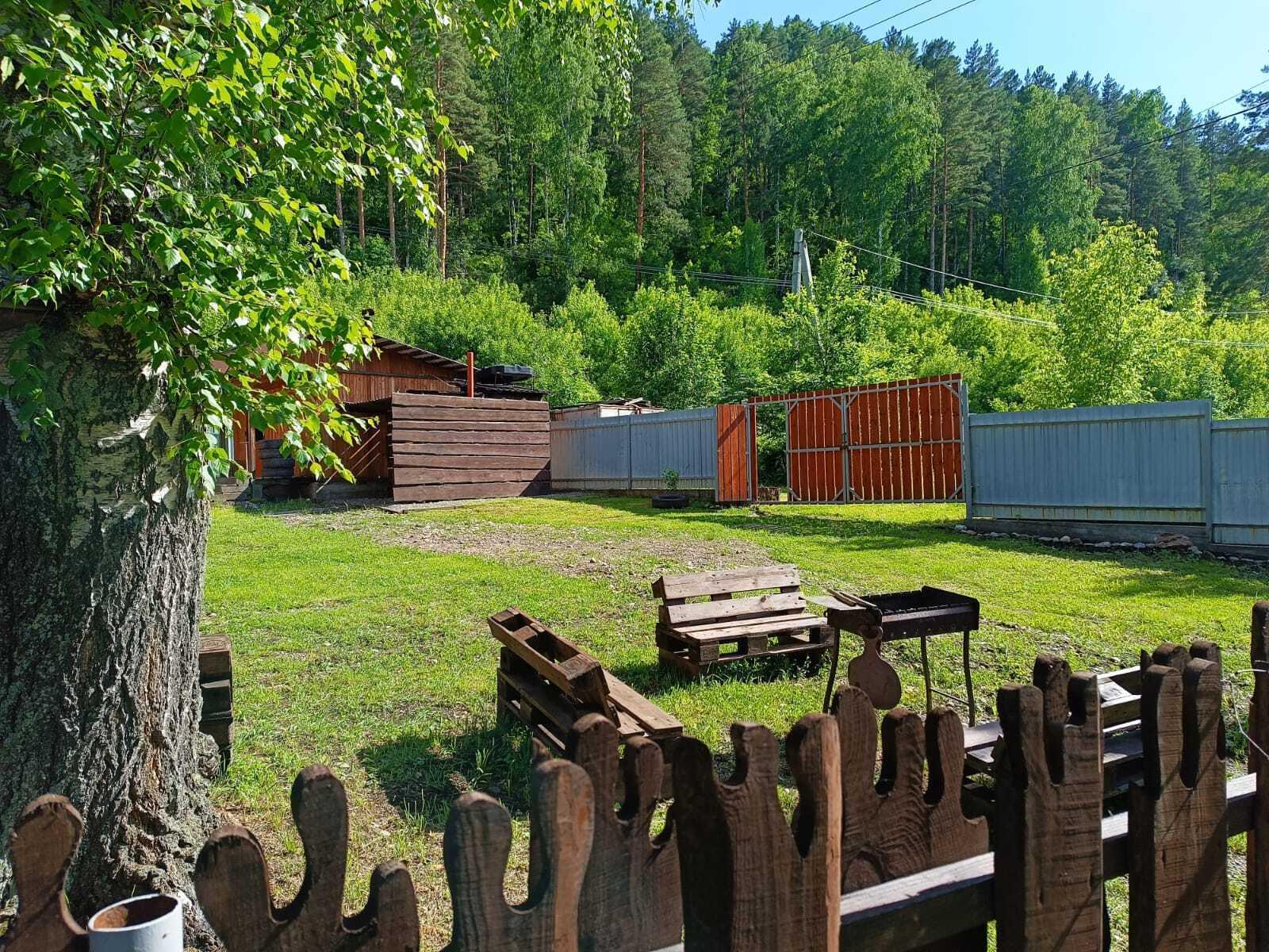 Фото Emirell Altai