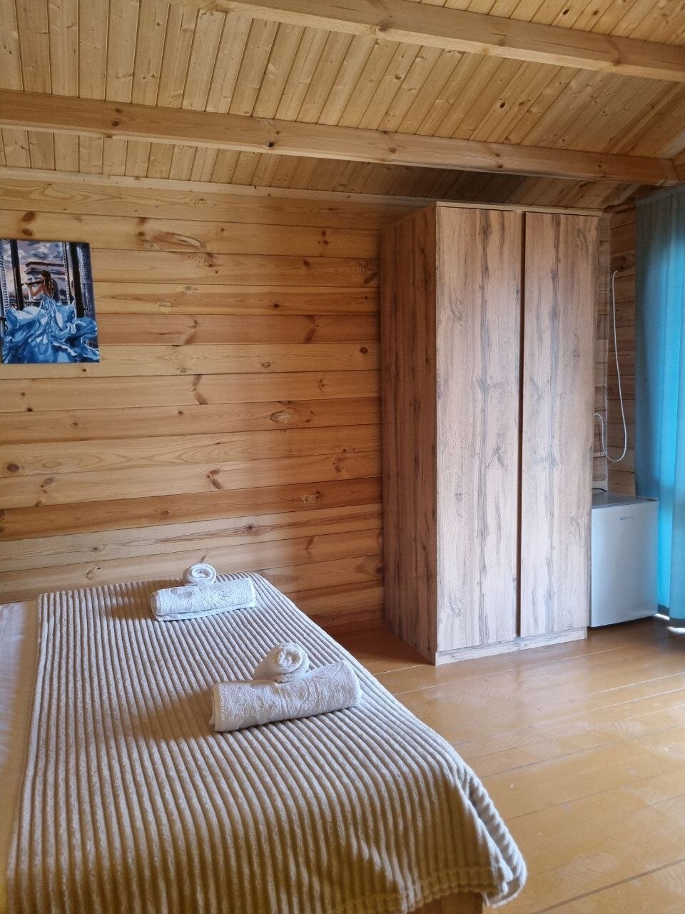 Фото Артель