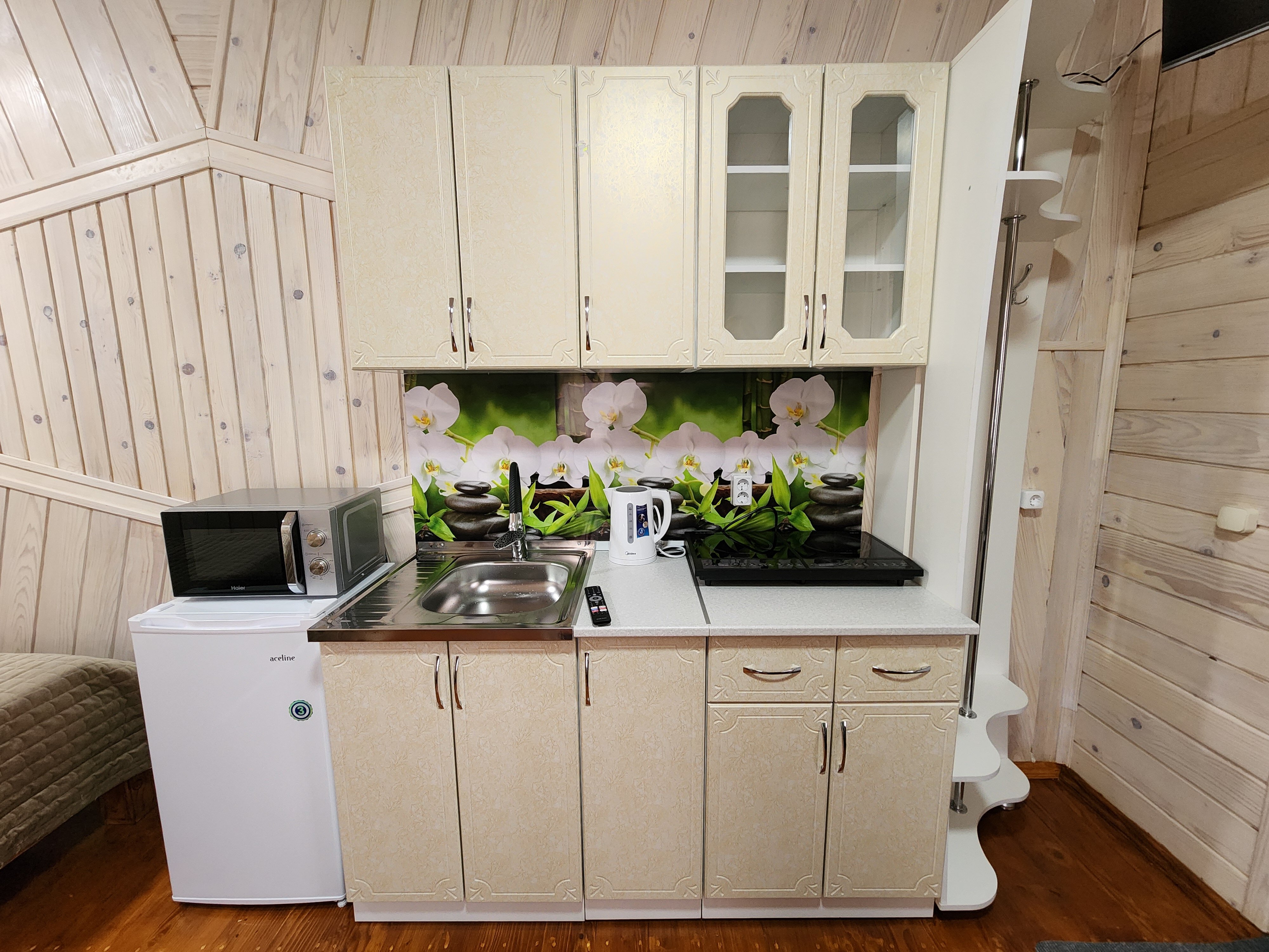 Фото Shelest Lesa