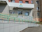 Смайли (Metallurgists Highway, 24) ، بيع المواد الغذائية بالجملة