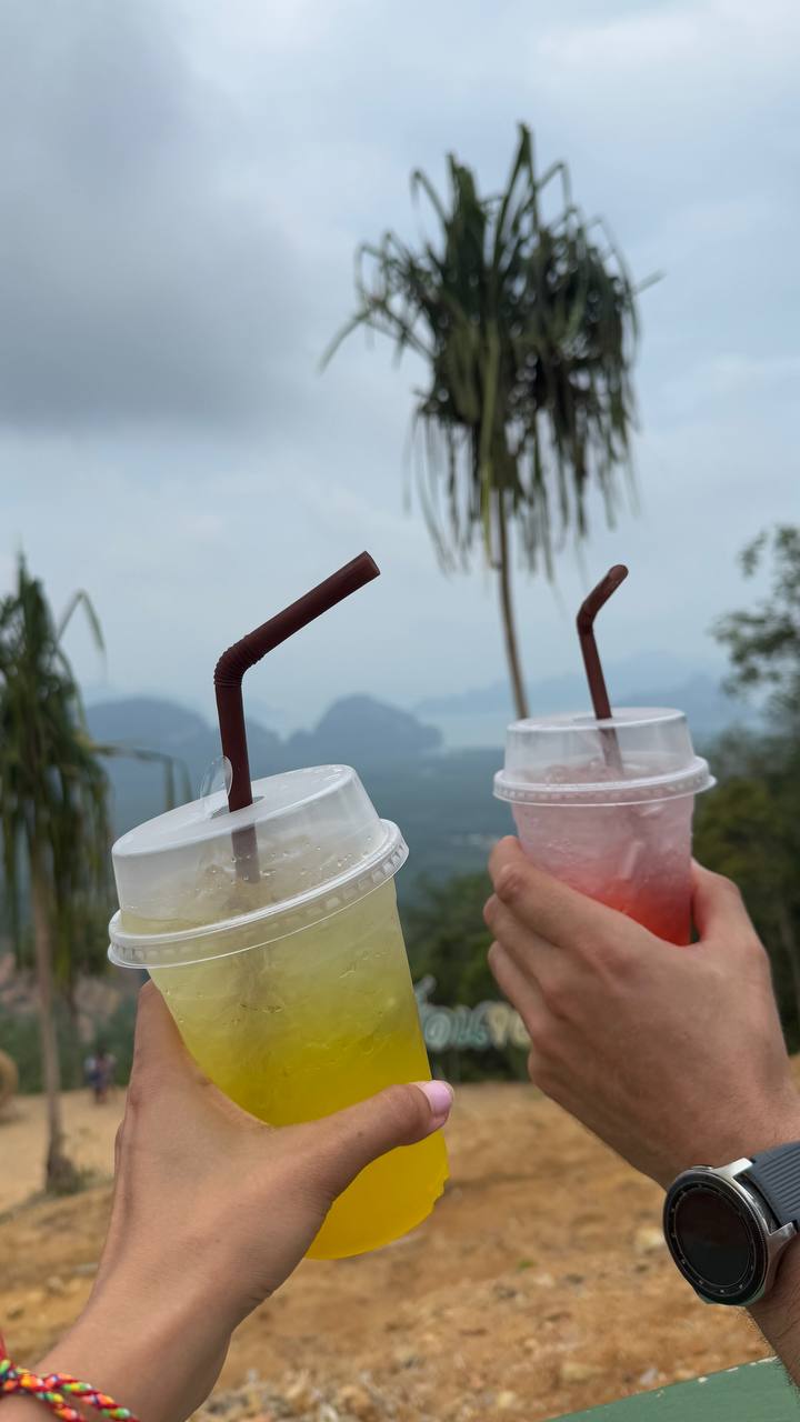 Фото Beyond Skywalk Nangshi