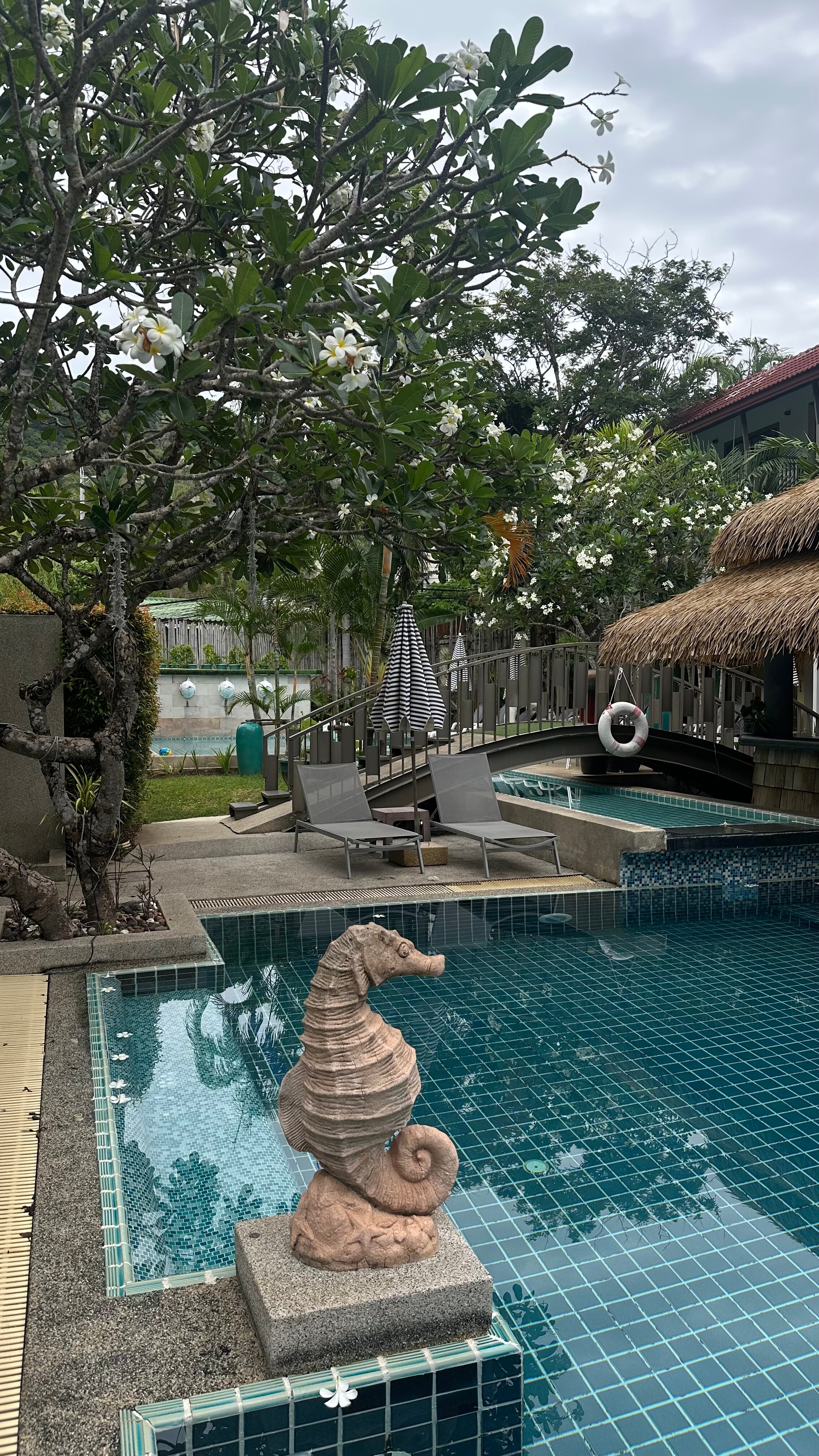 Фото Baan Karon Resort