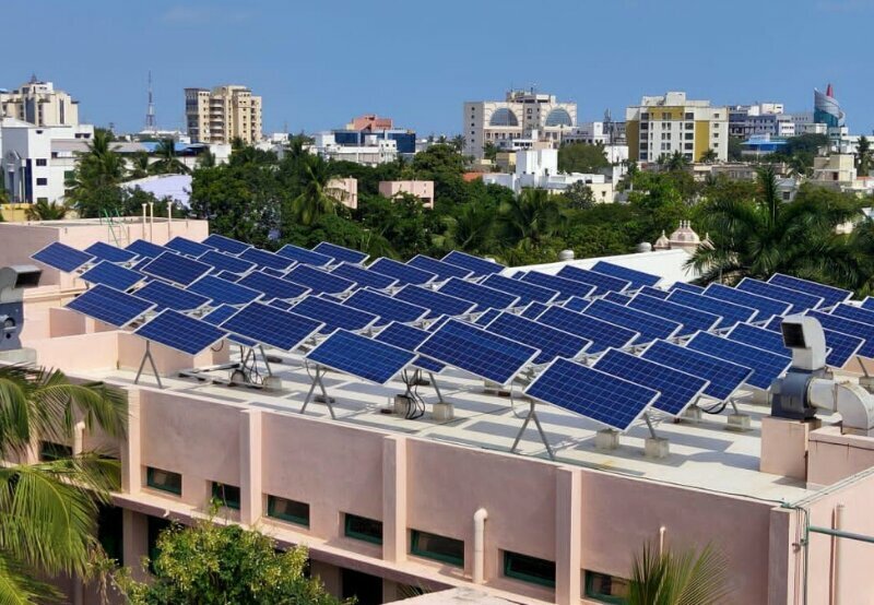 Energy equipment Arkultan Enerji, Izmir, photo