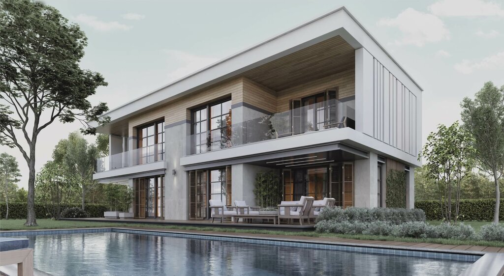 Construction company Bas Project Construction, Serdivan, photo