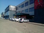 Weststyle (Akademika Vavilova Street, 1с54), doors