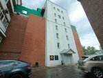 МТК-энерго (Stavropolskaya ulitsa, 3), engineering