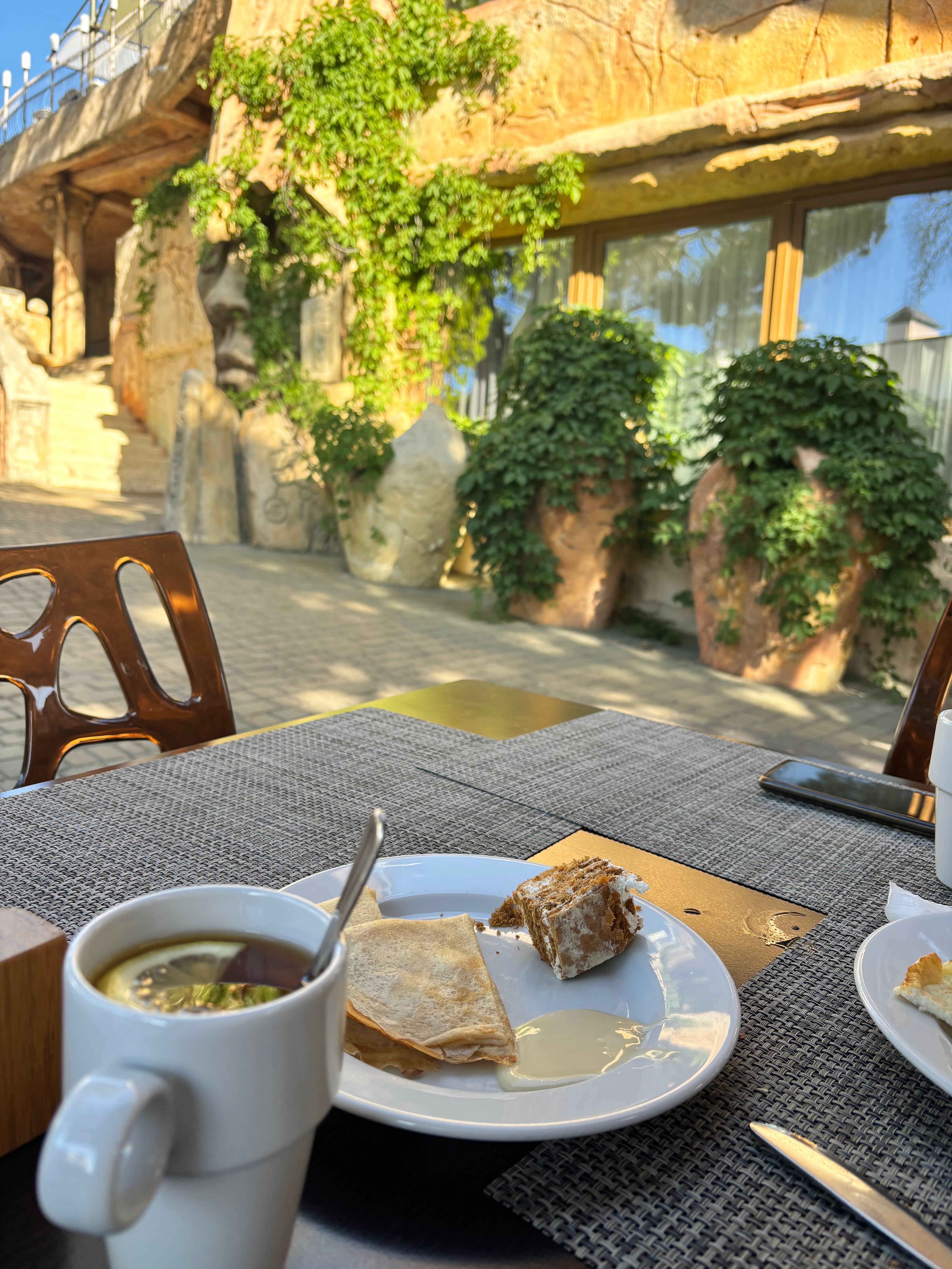 Фото Атлантида