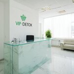Карусель (Mira Avenue, 102с38), centro médico, clínica